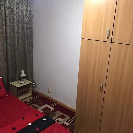 Apartment Apartament Mihaela