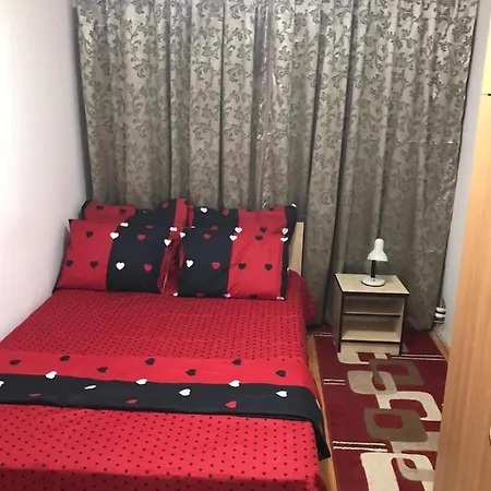 Apartament Mihaela