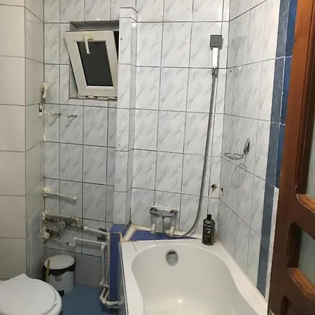 Apartament Mihaela Apartment Constanta
