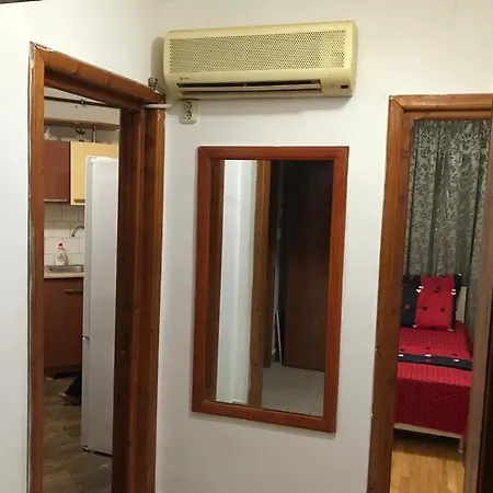 Apartment Apartament Mihaela Constanta