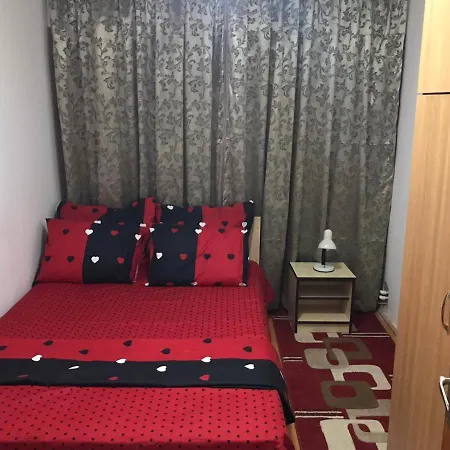 Apartament Mihaela * Constanta