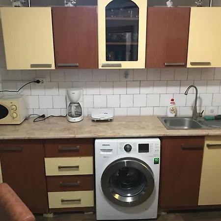 Apartament Mihaela Apartment Constanta