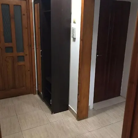 Apartament Mihaela